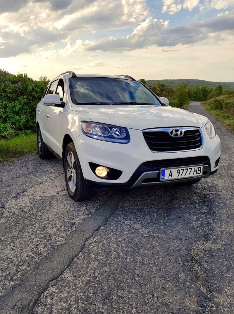 Hyundai Santa fe Facelift - 6700 € / 13104.06 лв. - 36969738 1 | Car24.bg Hyundai Santa fe Facelift - 6700 € / 13104.06 лв. - 36969738 1