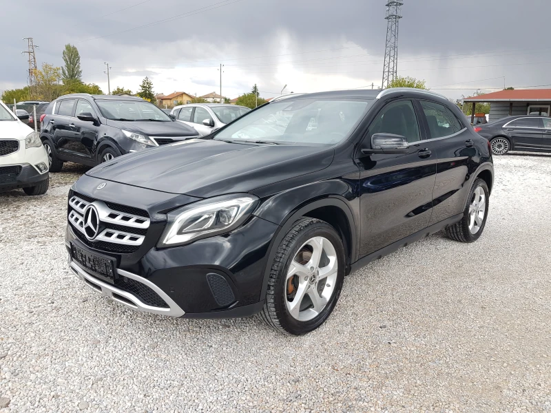 Mercedes-Benz GLA 200 D FACELIFT EURO 6B ИТАЛИЯ - 10999 € - 54536691 1 | Car24.bg Mercedes-Benz GLA 200 D FACELIFT EURO 6B ИТАЛИЯ - 10999 € - 54536691 1