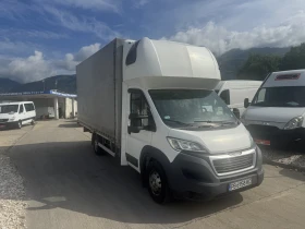 Peugeot Boxer 3000сс.Б категорияKLIMA