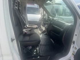 Peugeot Boxer 3000сс.Б категорияKLIMA | Auto.bg — изображение 10 Peugeot Boxer 3000сс.Б категорияKLIMA | Auto.bg — изображение 10