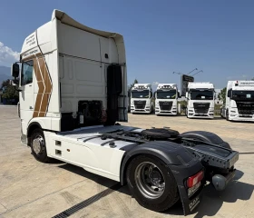Daf XF undefined | Auto.bg — изображение 7 Daf XF undefined | Auto.bg — изображение 7