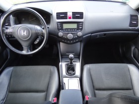 Honda Accord 2.0i-VTEC-155k.c. / KOJA / LPG-Prinz / Euro-4 /  | Mobile.bg   9