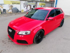 Audi Rs3 Swiss - [1] 