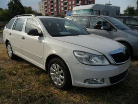 Skoda Octavia 1.6 тди - Car24.bg Skoda Octavia 1.6 тди
