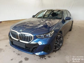 BMW 520 d xDrive M Sport Paket - Car24.bg BMW 520 d xDrive M Sport Paket