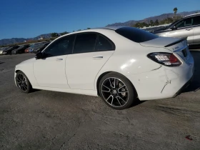 Mercedes-Benz C 300 AMG-PKG* KEYLESS* DIGITAL* BLIND SPOT* LANE ASSIST - 31000 лв. / 15850.05 € - 94309838 4 | Car24.bg Mercedes-Benz C 300 AMG-PKG* KEYLESS* DIGITAL* BLIND SPOT* LANE ASSIST - 31000 лв. / 15850.05 € - 94309838 4