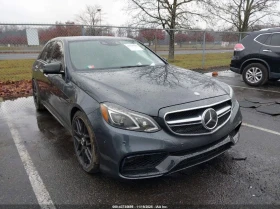 Mercedes-Benz E 63 AMG 2014 MERCEDES-BENZ E 63 AMG S 4MATIC - Car24.bg Mercedes-Benz E 63 AMG 2014 MERCEDES-BENZ E 63 AMG S 4MATIC