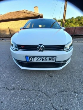 Снимка VW Polo