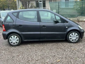 Mercedes-Benz A 170 CDI - 850 € / 1662.46 лв. - 17703118 8 | Car24.bg Mercedes-Benz A 170 CDI - 850 € / 1662.46 лв. - 17703118 8