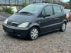 Mercedes-Benz A 170 CDI - Car24.bg Mercedes-Benz A 170 CDI