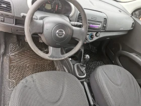 Nissan Micra - 2570 € / 5026.48 лв. - 26988030 6 | Car24.bg Nissan Micra - 2570 € / 5026.48 лв. - 26988030 6