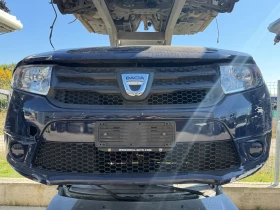 Dacia Sandero 1.2 16v/ D4F F7