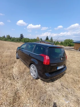 Peugeot 5008 undefined | Auto.bg — изображение 5 Peugeot 5008 undefined | Auto.bg — изображение 5
