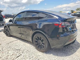 Tesla Model Y - 14500 € / 28359.53 лв. - 54508383 2 | Car24.bg Tesla Model Y - 14500 € / 28359.53 лв. - 54508383 2