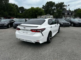 Toyota Camry SE | КОЖА, ЦЕНА ДО БГ | Auto.bg — изображение 6 Toyota Camry SE | КОЖА, ЦЕНА ДО БГ | Auto.bg — изображение 6