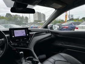 Toyota Camry SE | КОЖА, ЦЕНА ДО БГ | Auto.bg — изображение 11 Toyota Camry SE | КОЖА, ЦЕНА ДО БГ | Auto.bg — изображение 11