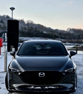 Mazda 3 undefined | Auto.bg — изображение 7 Mazda 3 undefined | Auto.bg — изображение 7