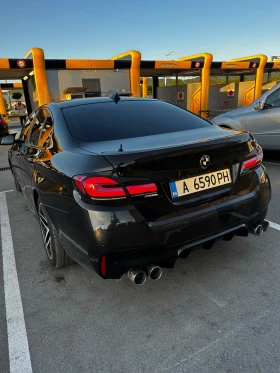 BMW 530 xDrive 3.0D 258 к.с. | Auto.bg — изображение 8 BMW 530 xDrive 3.0D 258 к.с. | Auto.bg — изображение 8