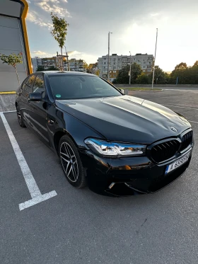 BMW 530 xDrive 3.0D 258 к.с. | Auto.bg — изображение 5 BMW 530 xDrive 3.0D 258 к.с. | Auto.bg — изображение 5
