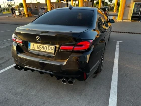 BMW 530 xDrive 3.0D 258 к.с. | Auto.bg — изображение 9 BMW 530 xDrive 3.0D 258 к.с. | Auto.bg — изображение 9