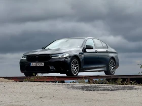 BMW 530 xDrive 3.0D 258 к.с.