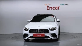 Mercedes-Benz E 350 4MATIC/AMG-LINE/DRIVE-ASSISTS/BURMESTER/SUNROOF | Auto.bg — изображение 2 Mercedes-Benz E 350 4MATIC/AMG-LINE/DRIVE-ASSISTS/BURMESTER/SUNROOF | Auto.bg — изображение 2