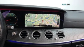 Mercedes-Benz E 350 4MATIC/AMG-LINE/DRIVE-ASSISTS/BURMESTER/SUNROOF | Auto.bg — изображение 9 Mercedes-Benz E 350 4MATIC/AMG-LINE/DRIVE-ASSISTS/BURMESTER/SUNROOF | Auto.bg — изображение 9