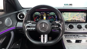 Mercedes-Benz E 350 4MATIC/AMG-LINE/DRIVE-ASSISTS/BURMESTER/SUNROOF | Auto.bg — изображение 7 Mercedes-Benz E 350 4MATIC/AMG-LINE/DRIVE-ASSISTS/BURMESTER/SUNROOF | Auto.bg — изображение 7