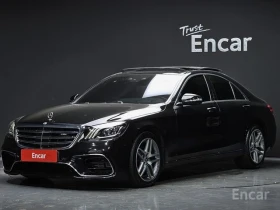 Mercedes-Benz S 350 BURMESTER * HEAD-UP * ОПЦИЯ ЗА ФИНАНСИРАНЕ - Car24.bg Mercedes-Benz S 350 BURMESTER * HEAD-UP * ОПЦИЯ ЗА ФИНАНСИРАНЕ