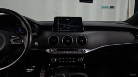 Kia Stinger 2.O-TURBO/PLATINUM/DRIVE-ASSISTS | Auto.bg — изображение 10 Kia Stinger 2.O-TURBO/PLATINUM/DRIVE-ASSISTS | Auto.bg — изображение 10