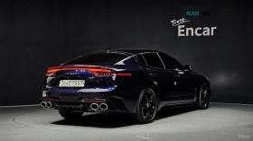 Kia Stinger 2.O-TURBO/PLATINUM/DRIVE-ASSISTS | Auto.bg — изображение 3 Kia Stinger 2.O-TURBO/PLATINUM/DRIVE-ASSISTS | Auto.bg — изображение 3