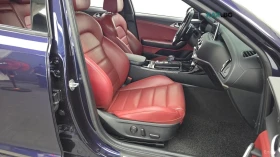 Kia Stinger 2.O-TURBO/PLATINUM/DRIVE-ASSISTS | Auto.bg — изображение 14 Kia Stinger 2.O-TURBO/PLATINUM/DRIVE-ASSISTS | Auto.bg — изображение 14