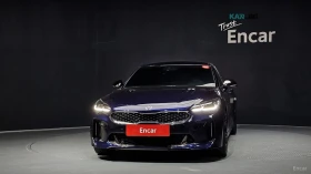 Kia Stinger 2.O-TURBO/PLATINUM/DRIVE-ASSISTS | Auto.bg — изображение 2 Kia Stinger 2.O-TURBO/PLATINUM/DRIVE-ASSISTS | Auto.bg — изображение 2