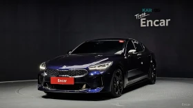 Kia Stinger 2.O-TURBO/PLATINUM/DRIVE-ASSISTS