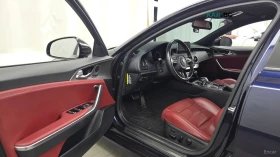 Kia Stinger 2.O-TURBO/PLATINUM/DRIVE-ASSISTS | Auto.bg — изображение 5 Kia Stinger 2.O-TURBO/PLATINUM/DRIVE-ASSISTS | Auto.bg — изображение 5