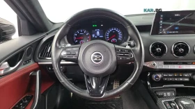 Kia Stinger 2.O-TURBO/PLATINUM/DRIVE-ASSISTS | Auto.bg — изображение 7 Kia Stinger 2.O-TURBO/PLATINUM/DRIVE-ASSISTS | Auto.bg — изображение 7