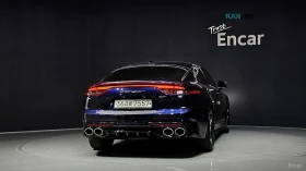 Kia Stinger 2.O-TURBO/PLATINUM/DRIVE-ASSISTS | Auto.bg — изображение 4 Kia Stinger 2.O-TURBO/PLATINUM/DRIVE-ASSISTS | Auto.bg — изображение 4
