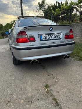 BMW 320 D - 4800 € - 74774555 8 | Car24.bg BMW 320 D - 4800 € - 74774555 8