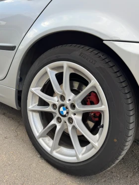 BMW 320 D - 4800 € - 74774555 10 | Car24.bg BMW 320 D - 4800 € - 74774555 10