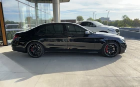 Mercedes-Benz S 63 AMG L 4MATIC+ | Auto.bg — изображение 3 Mercedes-Benz S 63 AMG L 4MATIC+ | Auto.bg — изображение 3