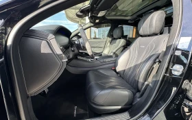 Mercedes-Benz S 63 AMG L 4MATIC+ | Auto.bg — изображение 6 Mercedes-Benz S 63 AMG L 4MATIC+ | Auto.bg — изображение 6