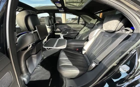 Mercedes-Benz S 63 AMG L 4MATIC+ | Auto.bg — изображение 7 Mercedes-Benz S 63 AMG L 4MATIC+ | Auto.bg — изображение 7