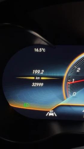 Mercedes-Benz C 43 AMG V6 Bi-Turbo 2021 Anniversary Edition | Auto.bg — изображение 8 Mercedes-Benz C 43 AMG V6 Bi-Turbo 2021 Anniversary Edition | Auto.bg — изображение 8