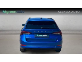 Skoda Octavia 2.0 TDi 4X4 A/T, Месечна вноска от 299 - 17770 € - 15402817 4 | Car24.bg Skoda Octavia 2.0 TDi 4X4 A/T, Месечна вноска от 299 - 17770 € - 15402817 4