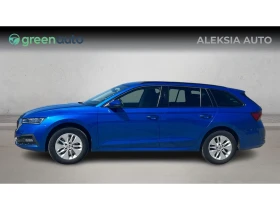 Skoda Octavia 2.0 TDi 4X4 A/T, Месечна вноска от 299 - 17770 € - 15402817 3 | Car24.bg Skoda Octavia 2.0 TDi 4X4 A/T, Месечна вноска от 299 - 17770 € - 15402817 3