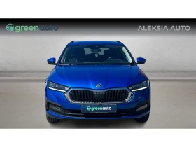 Skoda Octavia 2.0 TDi 4X4 A/T, Месечна вноска от 299 - 17770 € - 15402817 5 | Car24.bg Skoda Octavia 2.0 TDi 4X4 A/T, Месечна вноска от 299 - 17770 € - 15402817 5