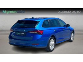 Skoda Octavia 2.0 TDi 4X4 A/T, Месечна вноска от 299 - 17770 € - 15402817 7 | Car24.bg Skoda Octavia 2.0 TDi 4X4 A/T, Месечна вноска от 299 - 17770 € - 15402817 7