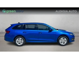 Skoda Octavia 2.0 TDi 4X4 A/T, Месечна вноска от 299 - 17770 € - 15402817 6 | Car24.bg Skoda Octavia 2.0 TDi 4X4 A/T, Месечна вноска от 299 - 17770 € - 15402817 6
