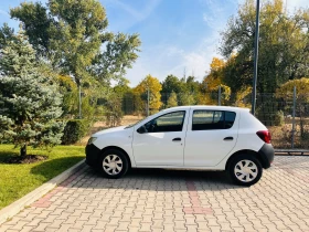Dacia Sandero undefined | Auto.bg — изображение 5 Dacia Sandero undefined | Auto.bg — изображение 5