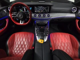 Mercedes-Benz AMG GT 256930 - 64950 € - 15717878 7 | Car24.bg Mercedes-Benz AMG GT 256930 - 64950 € - 15717878 7